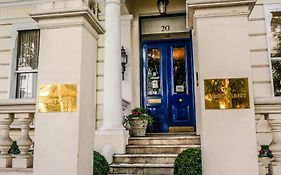 The Abbey Notting Hill